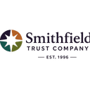 SMITHFIELD TRUST CO