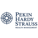 PEKIN HARDY STRAUSS, INC.