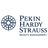 PEKIN HARDY STRAUSS, INC.