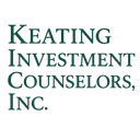 KEATING INVESTMENT COUNSELORS INC