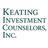 KEATING INVESTMENT COUNSELORS INC