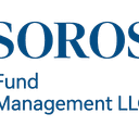 SOROS FUND MANAGEMENT LLC
