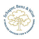 SCHAPER BENZ & WISE INVESTMENT COUNSEL INC/WI