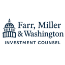 FARR MILLER & WASHINGTON LLC/DC