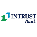 INTRUST BANK NA