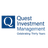QUEST INVESTMENT MANAGEMENT LLC