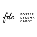 FOSTER DYKEMA CABOT & CO INC/MA