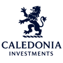 CALEDONIA INVESTMENTS PLC