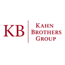 KAHN BROTHERS GROUP INC