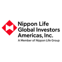 NIPPON LIFE GLOBAL INVESTORS AMERICAS, INC.