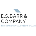 BARR E S & CO