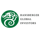 HANSBERGER GLOBAL INVESTORS INC/FL