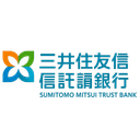 SUMITOMO MITSUI TRUST BANK LTD