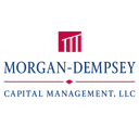 MORGAN DEMPSEY CAPITAL MANAGEMENT LLC