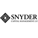 SNYDER CAPITAL MANAGEMENT L P