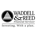 WADDELL & REED FINANCIAL INC