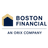 BOSTON FINANCIAL MANGEMENT LLC