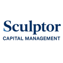 SCULPTOR CAPITAL LP