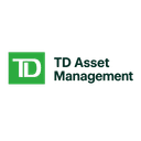 TD ASSET MANAGEMENT INC