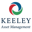 KEELEY ASSET MANAGEMENT CORP
