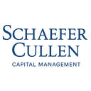 SCHAFER CULLEN CAPITAL MANAGEMENT INC