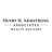 ARMSTRONG HENRY H ASSOCIATES INC