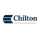 CHILTON CAPITAL MANAGEMENT LLC