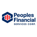 PEOPLES FINANCIAL SERVICES CORP.