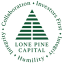 LONE PINE CAPITAL LLC