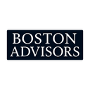 BOSTON ADVISORS LLC