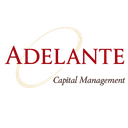 ADELANTE CAPITAL MANAGEMENT LLC