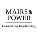 MAIRS & POWER INC