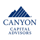 CANYON CAPITAL ADVISORS LLC