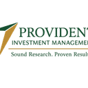 PROVIDENT INVESTMENT MANAGEMENT, INC.