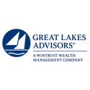 GREAT LAKES ADVISORS, LLC
