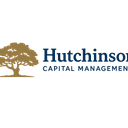 HUTCHINSON CAPITAL MANAGEMENT/CA