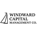 WINDWARD CAPITAL MANAGEMENT CO /CA