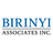 BIRINYI ASSOCIATES INC