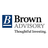 BROWN INVESTMENT ADVISORY & TRUST CO