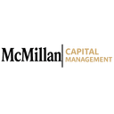 MCMILLION CAPITAL MANAGEMENT INC