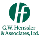 GW HENSSLER & ASSOCIATES LTD