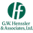 GW HENSSLER & ASSOCIATES LTD