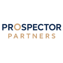 PROSPECTOR PARTNERS LLC