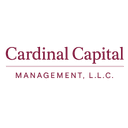 CARDINAL CAPITAL MANAGEMENT LLC /CT