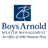 BOYS ARNOLD & CO INC