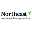 NORTHEAST INVESTMENT MANAGEMENT