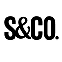 S&CO INC