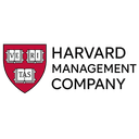 HARVARD MANAGEMENT CO INC