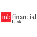 TRUST DEPARTMENT MB FINANCIAL BANK N A