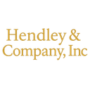 HENDLEY & CO INC